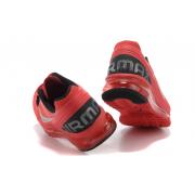 Nike Air Max 2013 Rouge Pour Homme Pas Cher